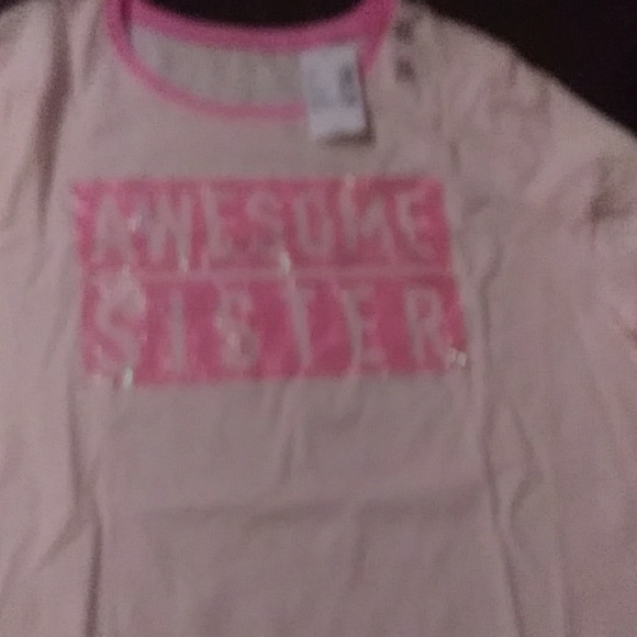 long sleeve t-shirt - Picture 1 of 1